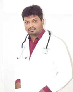 Orthopedic in Chennai  -  Dr.THIRIPANSATHISHKUMAR