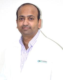 Orthopedic in Chennai  -  Dr.SUBRAMANIAM.M.H