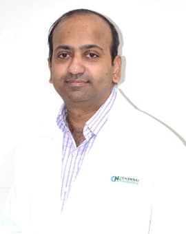 Orthopedic in All - Dr. Dr.SUBRAMANIAM.M.H
