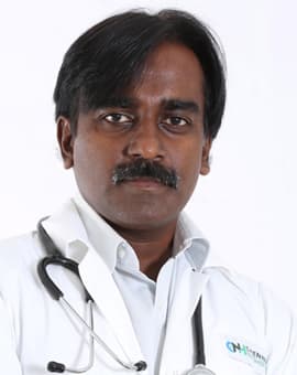 Orthopedic in All - Dr. Dr.ANANTHARAMAN.C