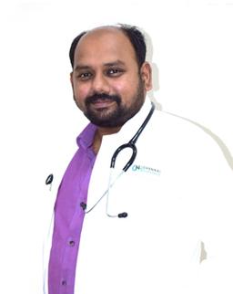 Orthopedic in Chennai  -  Dr.KARTHIKEYAN.A