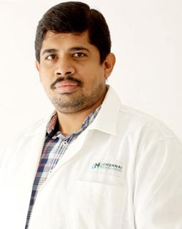 Pediatrician in Chennai  -  Dr.MOHAMED YASEEN.M.A