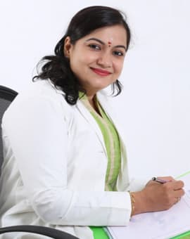 Dr. Dr.ANJU SONI