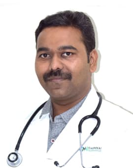 Urologist in Chennai - Dr. Dr.SENTHIL.D