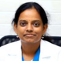 Cardiologist in Chennai  -  Dr. .Durga Devi