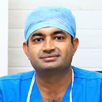 Cardiologist in Chennai  -  Dr. S Muthukkumaran