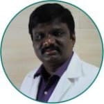 Gastroenterologist in Chennai - Dr. Dr.Suresh