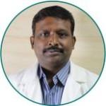 Gastroenterologist in Chennai  -  Dr.Madhusudanan