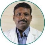 Gastroenterologist in Chennai - Dr. Dr.Madhusudanan