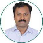 Gastroenterologist in Chennai - Dr. Dr.Mahesh Sundaram