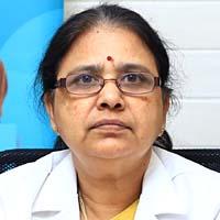 General Physician in Chennai  -  Dr.Sujatha Reddy