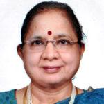 Gynaecologist in Chennai  -  Dr.Saroja