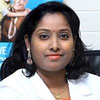 Gynaecologist in Chennai  -  Dr.Lakshmi