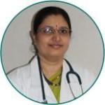 Gynaecologist in Chennai  -  Dr.Rathika .S.R