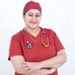 Gynaecologist in Chennai  -  Dr.Asma Humayun