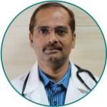 Nephrologist in Chennai  -  Dr.Bala Murugan