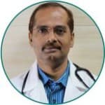 Nephrologist in Chennai - Dr. Dr.Bala Murugan