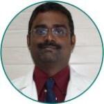 Neurologist in Chennai  -  Dr.K.V.Karthikeyan