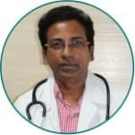 Oncologist in All - Dr. Dr.Prem Kumar