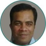 Orthopedic in All - Dr. Dr.Pravin