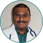 Pediatrician in Chennai  -  Dr.Vijay Kumar
