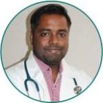 Pediatrician in Chennai  -  Dr.Karthick
