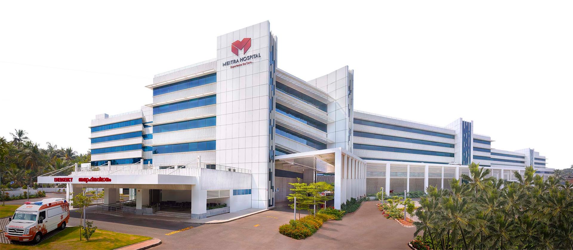 Best Hospital in Kozhikode Starcare Hospital Doczo